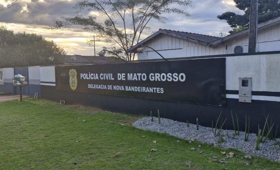Confronto em garimpo de Nova Bandeirantes termina com suspeitos mortos e apreensão de armas e drogas