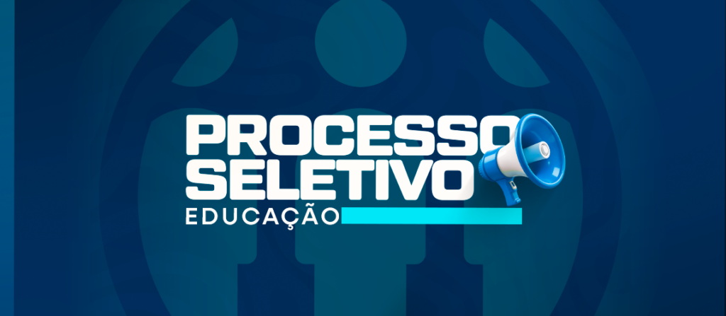 OPORTUNIDADE: Inscrições para seletivo da Educação em Alta Floresta terminam nesta quarta (30/04)