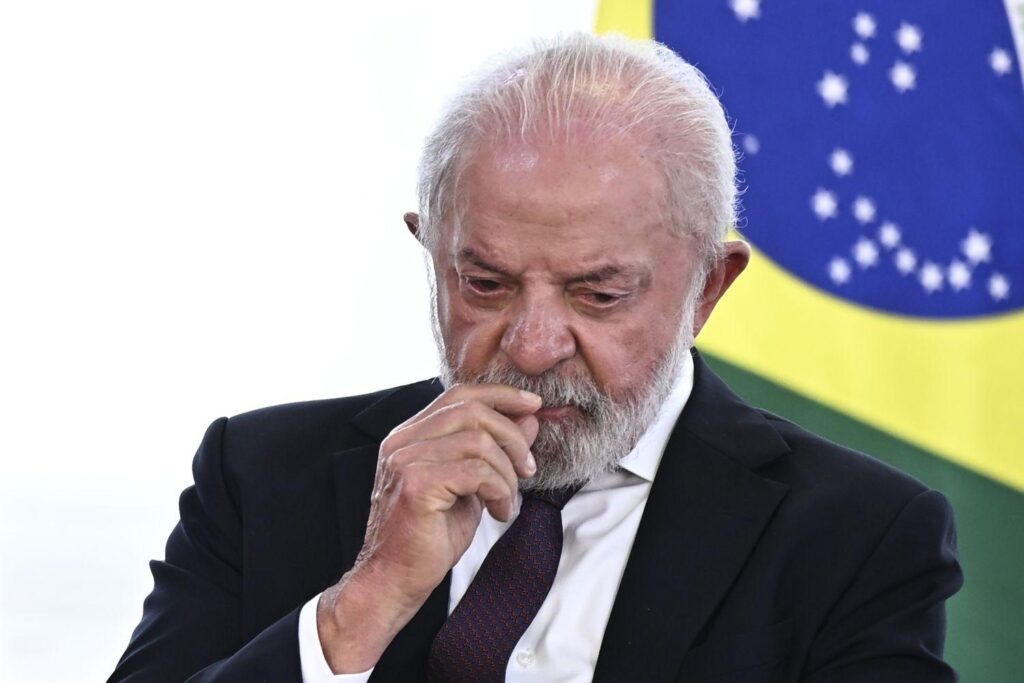 Governo Lula é desaprovado por 54,4% dos eleitores de São Paulo, aponta Paraná Pesquisas