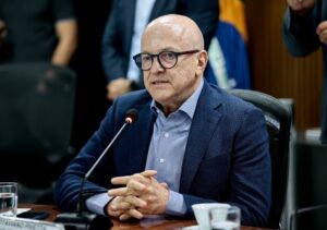 Em Sinop, Pivetta critica gestão federal e afirma que governo Lula “desonra o país”