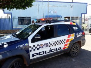 Zigue-zague perigoso: Homem é preso por embriaguez ao volante no Distrito de Japurana